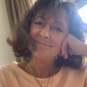 Profilbild von Heike Lau