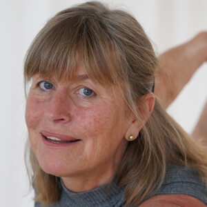 Profilbild von Heike Laubinger