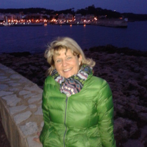 Profilbild von Heike Laudien