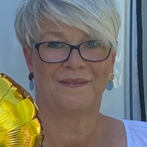 Profilbild von Heike Laumer