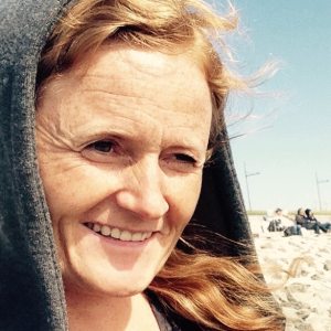 Profilbild von Heike Launhardt