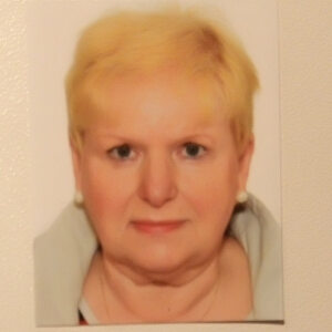 Profilbild von Heike Lauritzen