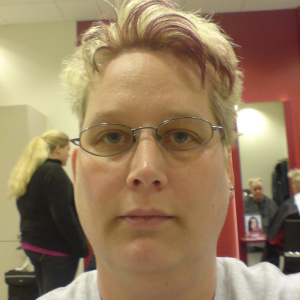 Profilbild von Heike Lauterbach