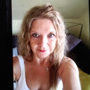 Profilbild von Heike Lauterbach