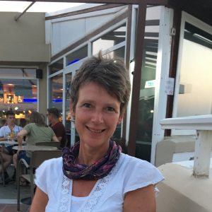 Profilbild von Heike Lauxtermann