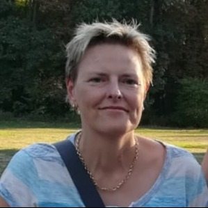 Profilbild von Heike Lawnik