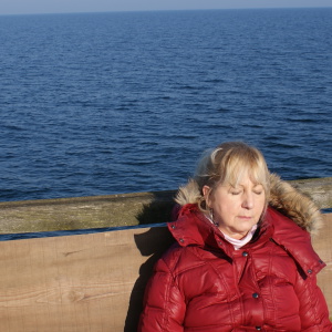 Profilbild von Heike Lawrenz