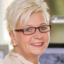 Profilbild von Heike Lebeau