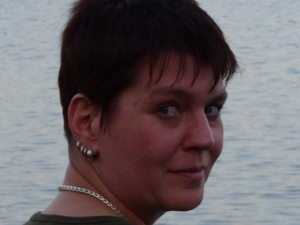 Profilbild von Heike Lehmann