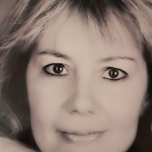 Profilbild von Heike Lehmann
