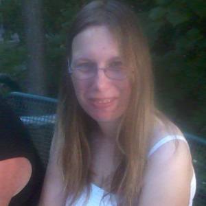Profilbild von Heike Lehmann