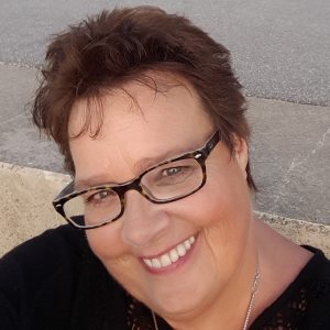 Profilbild von Heike Lehmann