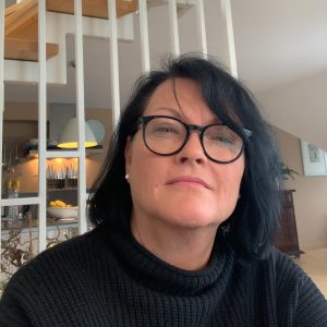 Profilbild von Heike Lehmann