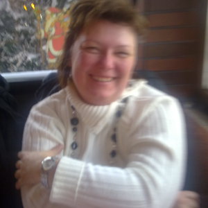 Profilbild von Heike Leib