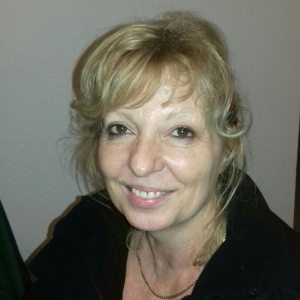 Profilbild von Heike Leibert