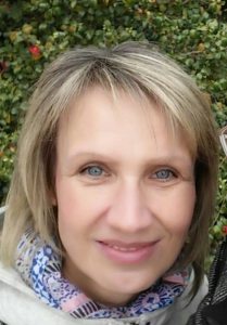 Profilbild von Heike Leimert