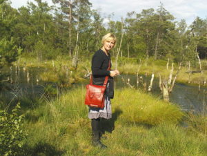 Profilbild von Heike Lemke