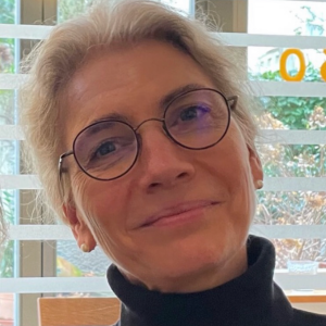 Profilbild von Heike Lemke