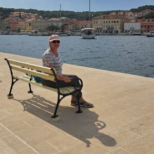 Profilbild von Heike Lemmnitz