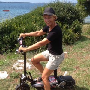 Profilbild von Heike Lemzer