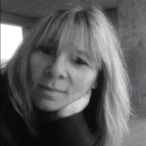Profilbild von Heike Lenhardt