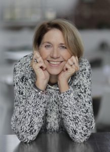 Profilbild von Heike Lenk