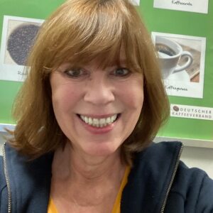 Profilbild von Heike Lenz