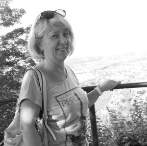 Profilbild von Heike Lenzner