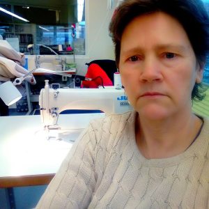 Profilbild von Heike Leonhardt