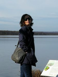 Profilbild von Heike Leslie