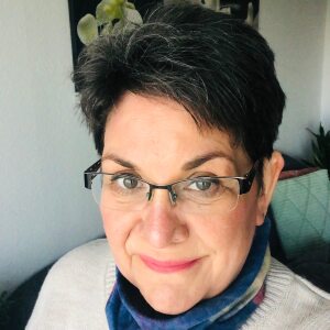 Profilbild von Heike Letzel