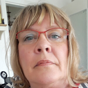 Profilbild von Heike Leue