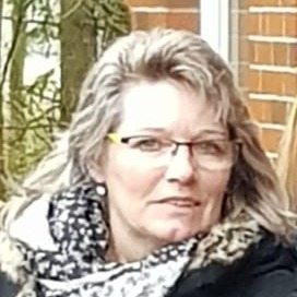 Profilbild von Heike Leufke