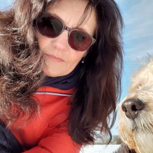 Profilbild von Heike Levering