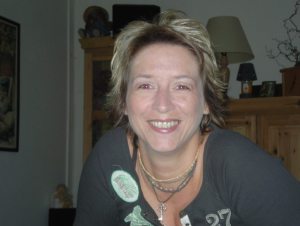 Profilbild von Heike Lewallen