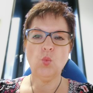 Profilbild von Heike Leyser