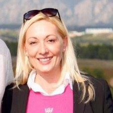 Profilbild von Heike Lichte