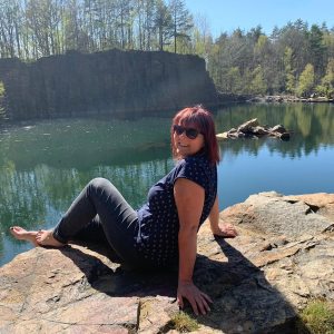 Profilbild von Heike Liebe