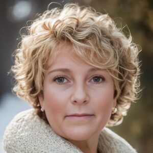 Profilbild von Heike Liedtke