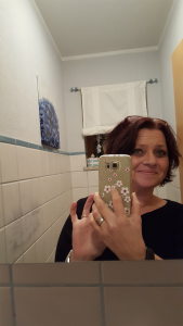 Profilbild von Heike Liegsalz