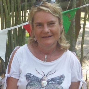 Profilbild von Heike Liehr-Pape