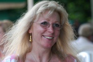 Profilbild von Heike Liepelt