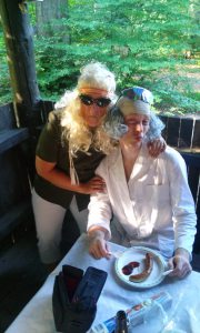 Profilbild von Heike Liesche