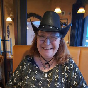Profilbild von Heike Liese