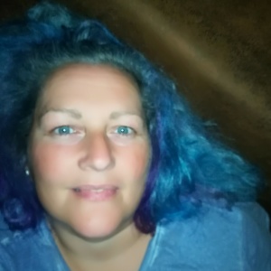 Social Media Profilbild Heike Lifka 