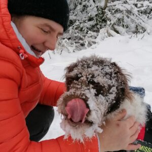 Profilbild von Heike Linde