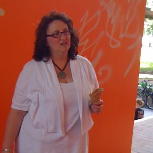 Profilbild von Heike Lindlar