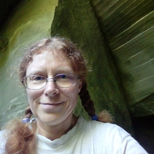 Profilbild von Heike Lindner