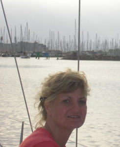 Profilbild von Heike Lippert