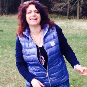 Profilbild von Heike Lippold